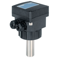 Electromagnetic & Ultrasonic Flow Transmitters